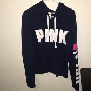 PINK Hoodie